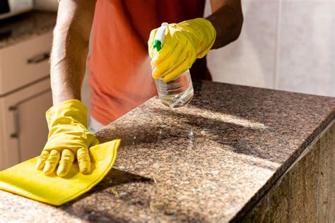 The Best Granite Cleaner Options Bob Vila