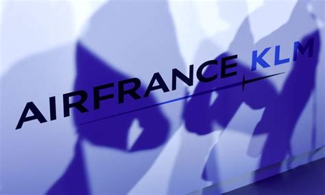 Le Nouveau Patron D Air France Klm Va Investir De Sa R Mun Ration