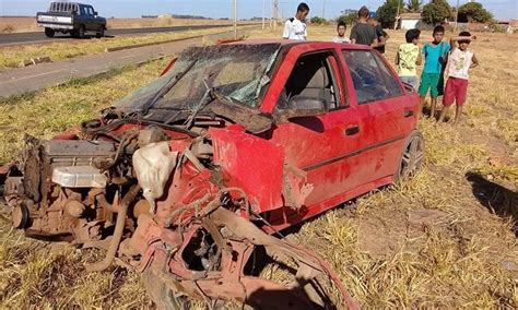 Roda Velha Grave Acidente Deixa Tr S Feridos Boquira Em A O Os