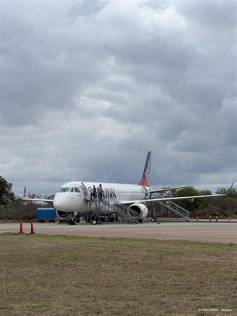 Avis Du Vol Airlink Hoedspruit Cape Town En Economique