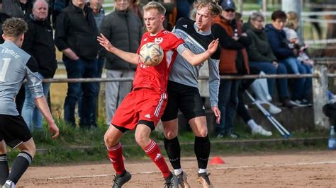 Fürfelder Kampfgeist wird belohnt FuPa