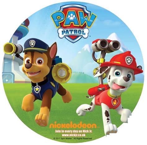 NickALive!: "PAW Patrol" Stars Chase And Marshall To Visit Selfridges ...