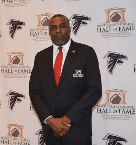 Former Delaware State And Nfl Star John Taylor To Be Inducted Into