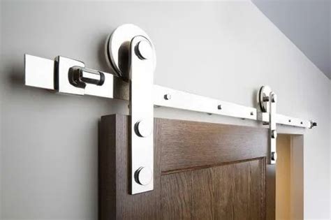 Stainless Steel Sliding Door Fittings At Rs 9000 Set In Chennai Id 8203684673