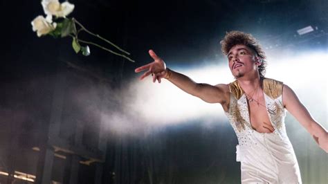 Greta Van Fleet Rockstar Josh Kiszka Outet Sich Als Homosexuell