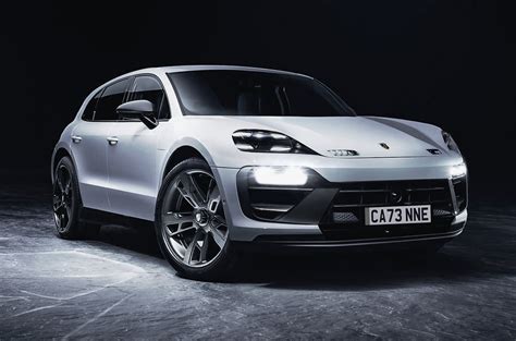 New Porsche Suv 2024 Kary Carmina