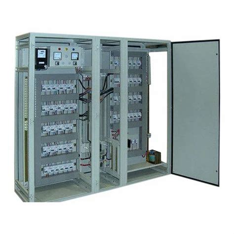 Mild Steel Mcb Distribution Boards Ip Rating At Rs Piece In