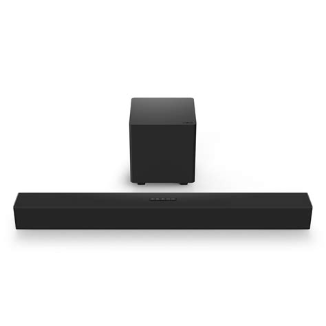 Vizio 40 Inch 5 1 Sound Bar