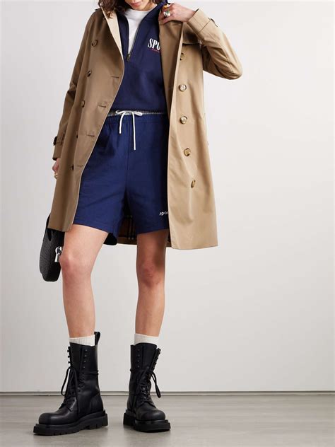 Arriba Imagen Burberry Coat Net A Porter Abzlocal Mx