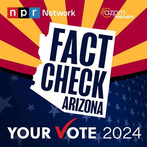 Fact Check Arizona : NPR