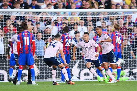 Crystal Palace Season 2022 Crystal Palace Earnings Sponsors Full