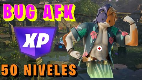 EL MAPA DE XP MÁS ROTO FORTNITE MAPAS DE XP MAPA XP ISLA O BUG XP