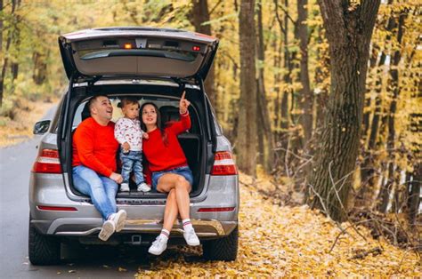 7 Tips Mudik Membawa Bayi Menggunakan Mobil Dan Motor Sonora Id