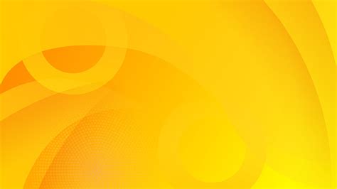 Abstract Orange Yellow Background Stock Illustration Download Image