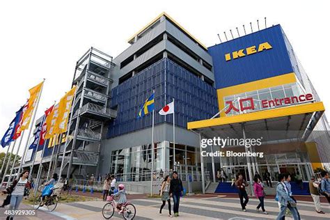 Ikea Japan Photos and Premium High Res Pictures - Getty Images