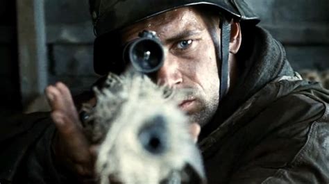 Most Epic Sniper Movie Scenes Ever Filmed