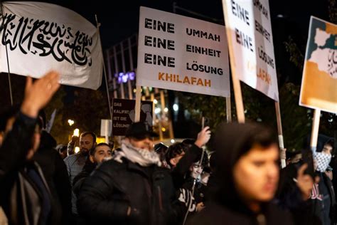 Nach umstrittener Pro Palästina Demo in Essen Ermittlungen wegen