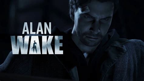 Alan Wake Remastered🔦 07 Lebende Objekte Youtube