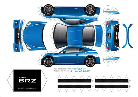 Printable Paper Cars Cutouts Re Paper Cut Out Cars Wonderman1000 Paper