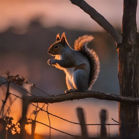 Outrage Grows Over Peanut The Squirrels Euthanasia Decision Us Newsper