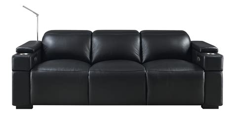 Ro Calveri Home Entertainment And Theater Seating Black Rowone Ht