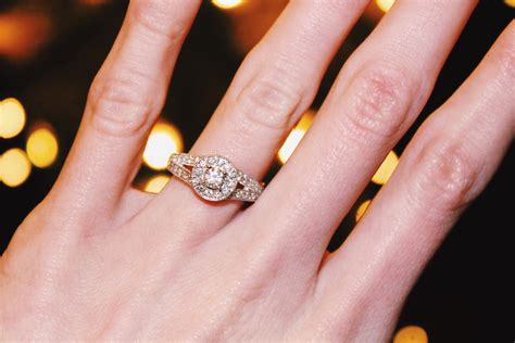 Im Engaged Abby Saylor Armbruster