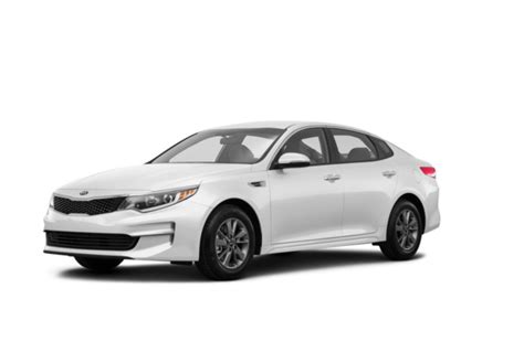 Used 2016 Kia Optima LX Sedan 4D Prices | Kelley Blue Book