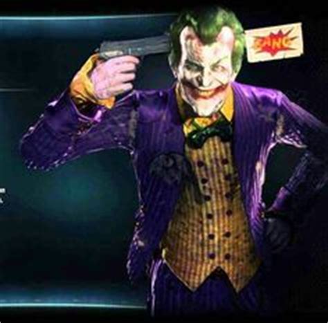 Joker Bang Gun Mad Love Pinterest Jokers Bangs And Guns