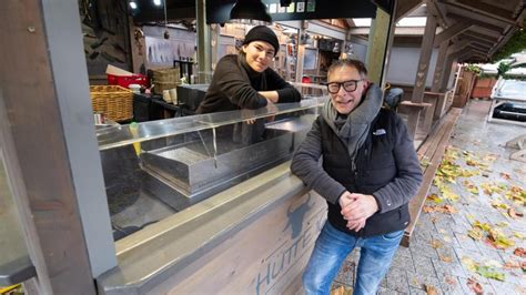 Willkommen in der Hütte 16 am Holzgraben Fleischerei Gerrards Aachen