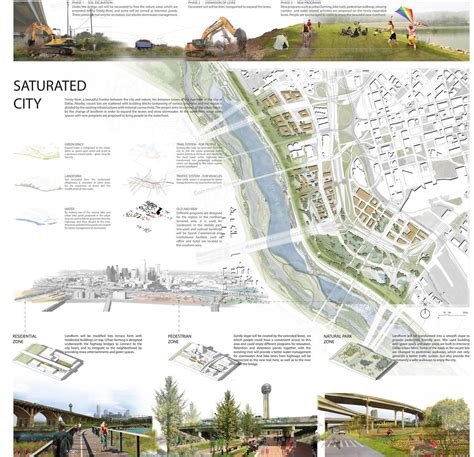 Pin de bobsixxxxxx en diagram | Dibujo arquitectónico del paisaje ...