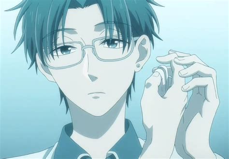 Nifuji Hirotaka Wotaku Ni Koi Wa Muzukashii Love Is Hard HD Wallpaper