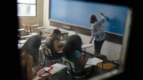 Educação Mais De Uma Em Cada Dez Crianças E Adolescentes Não Frequenta