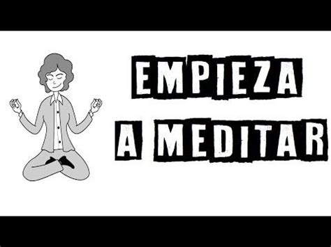 Como Empezar A Meditar En Casa