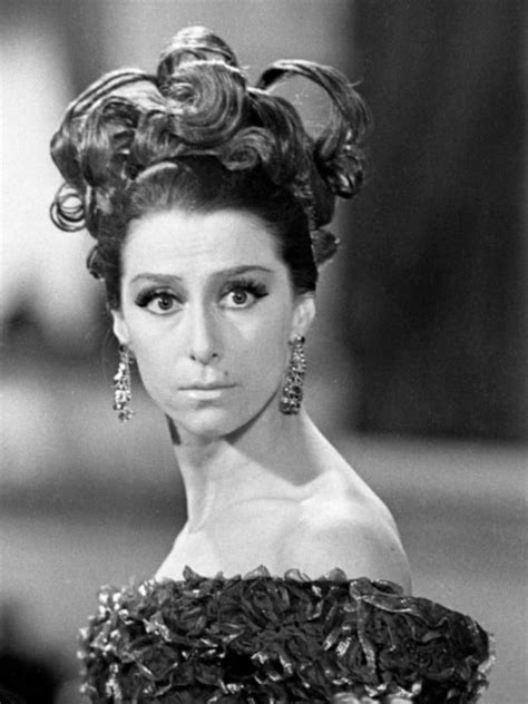 Maya Plisetskaya