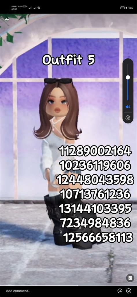 Pin By Prttyyeji On Kpop Id Code Roblox Clothing Studio Dance