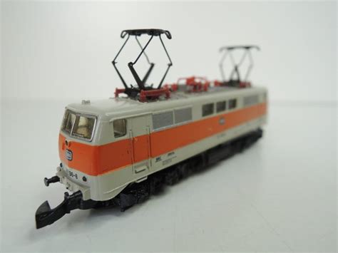 M Rklin Z Electric Locomotive Br S Bahn Catawiki