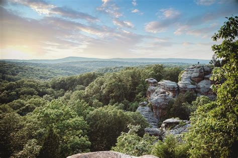 Ohio River Scenic Byway Illinois Come Visit Beautiful Southern