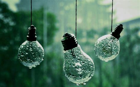 Light Bulb HD Wallpapers - Wallpaper Cave