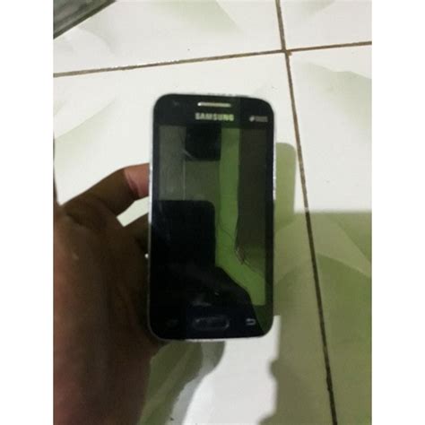 Jual Samsung Galaxy V Minus Matot Utamakan Baca Deskripsi Shopee