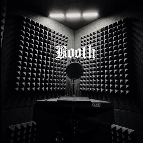 Booth Single By Stage Spotify