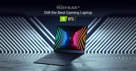 Razer Gaming Laptops – Telegraph