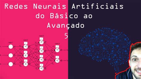 Redes Neurais do Básico ao Avançado Vídeo 5 Python Pytorch