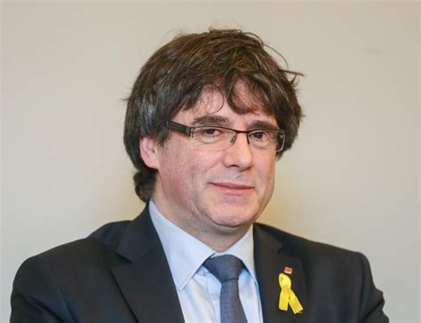 Suiza dice que "no hay base" para detener a Puigdemont y Serret en ...