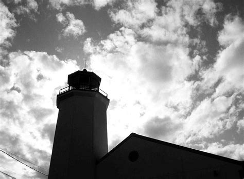 The Lighthouse Photograph By Kevin D Davis Fine Art America