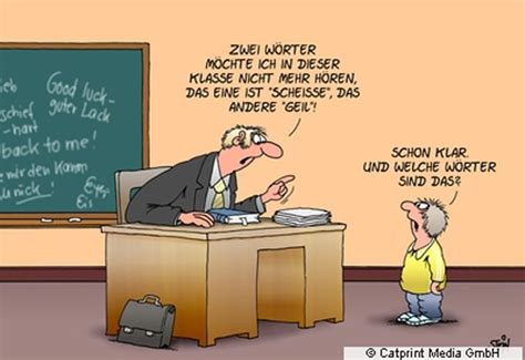 Foto Show Daily Cartoon Kinder Humor Witze Lustig Lustig