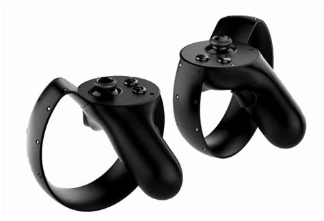 The Long-Awaited Oculus Touch is Finally Available