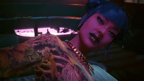 Cyberpunk 2077 Cheri Nowlin Joytoy Xxx Mobile Porno Videos And Movies Iporntvnet