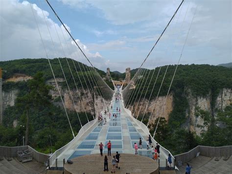 Uncover China S Hidden Tourist Bridges Must Visit Places