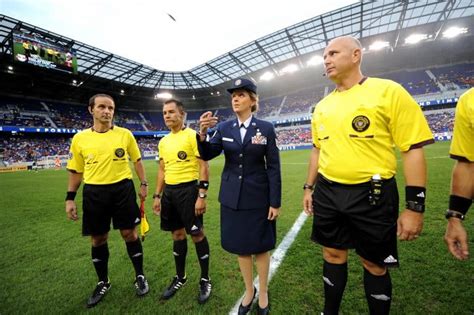 How Much Do Soccer Referees Get Paid? (Salary Revealed)