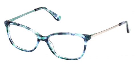 Candies™ Ca0155 095 51 Light Greenother Eyeglasses